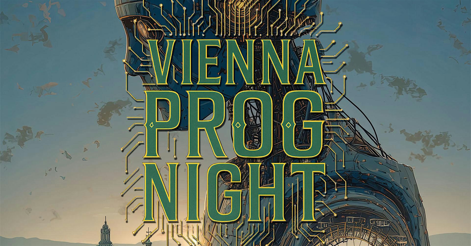 Vienna Prog Night 2026