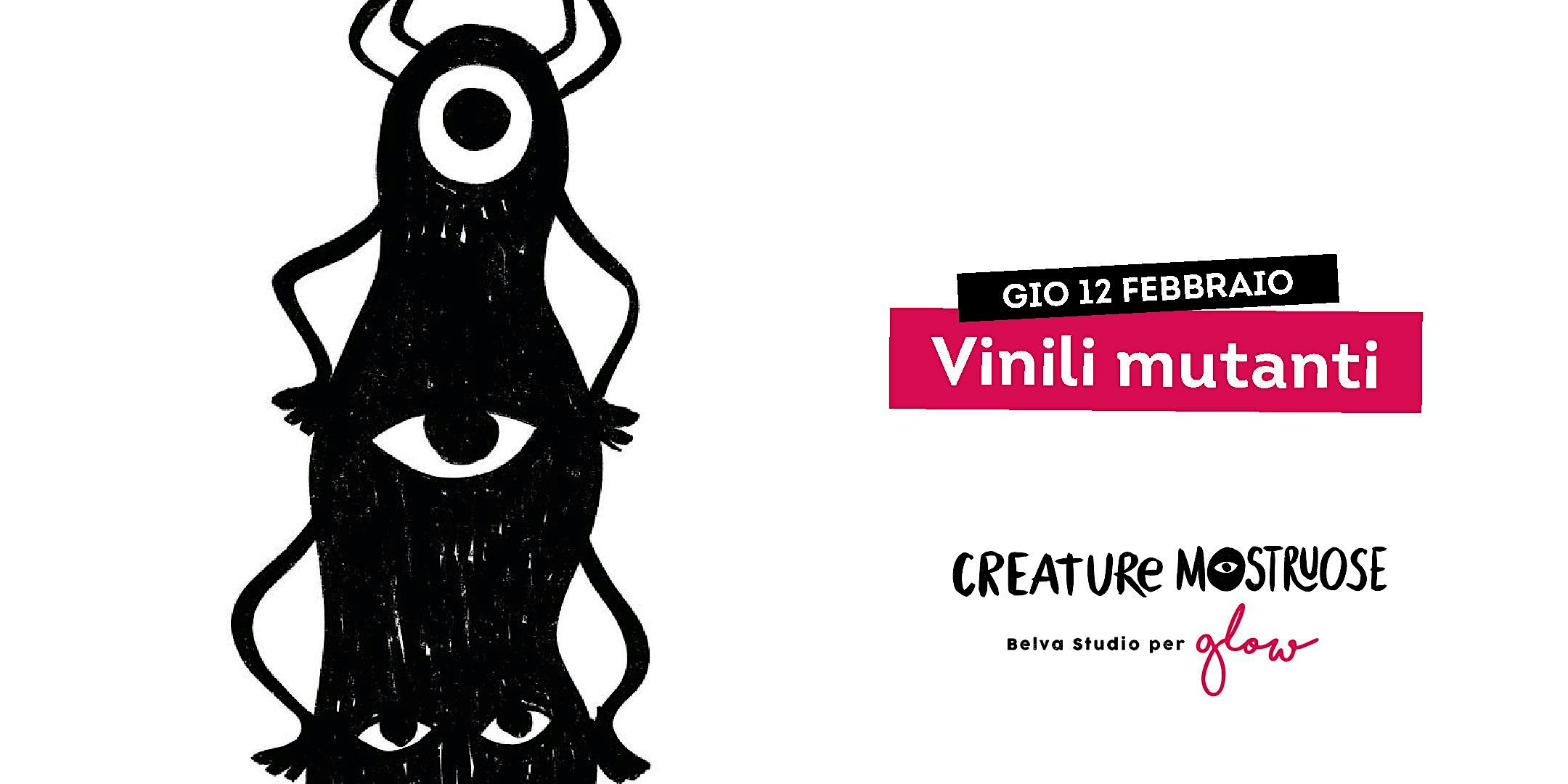 Vinili mutanti