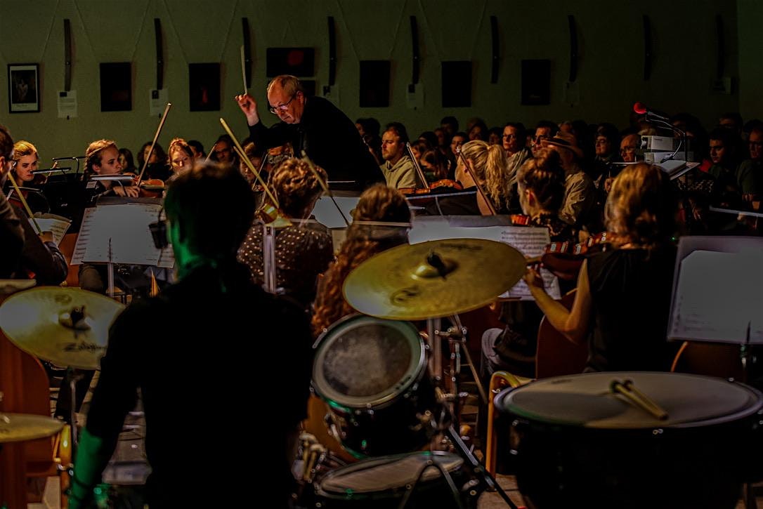 "Vogelstimmen" - Konzert des Projekt.Orchesters Bochum