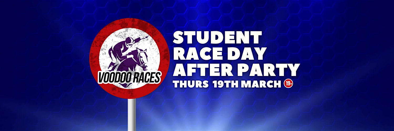 Voodoo Rooms Cork Student Races After Party