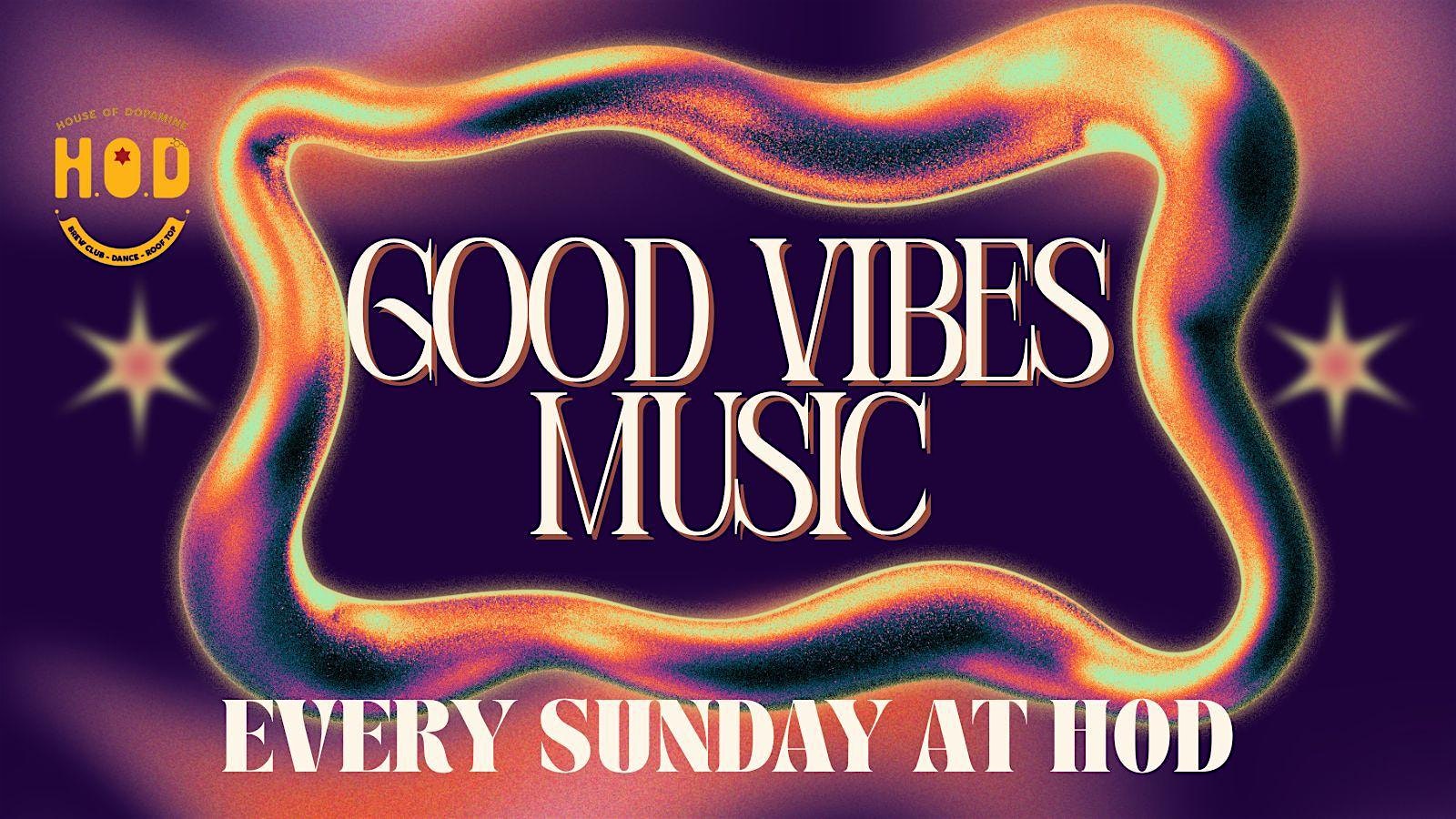 Wicked Sunday at H.O.D