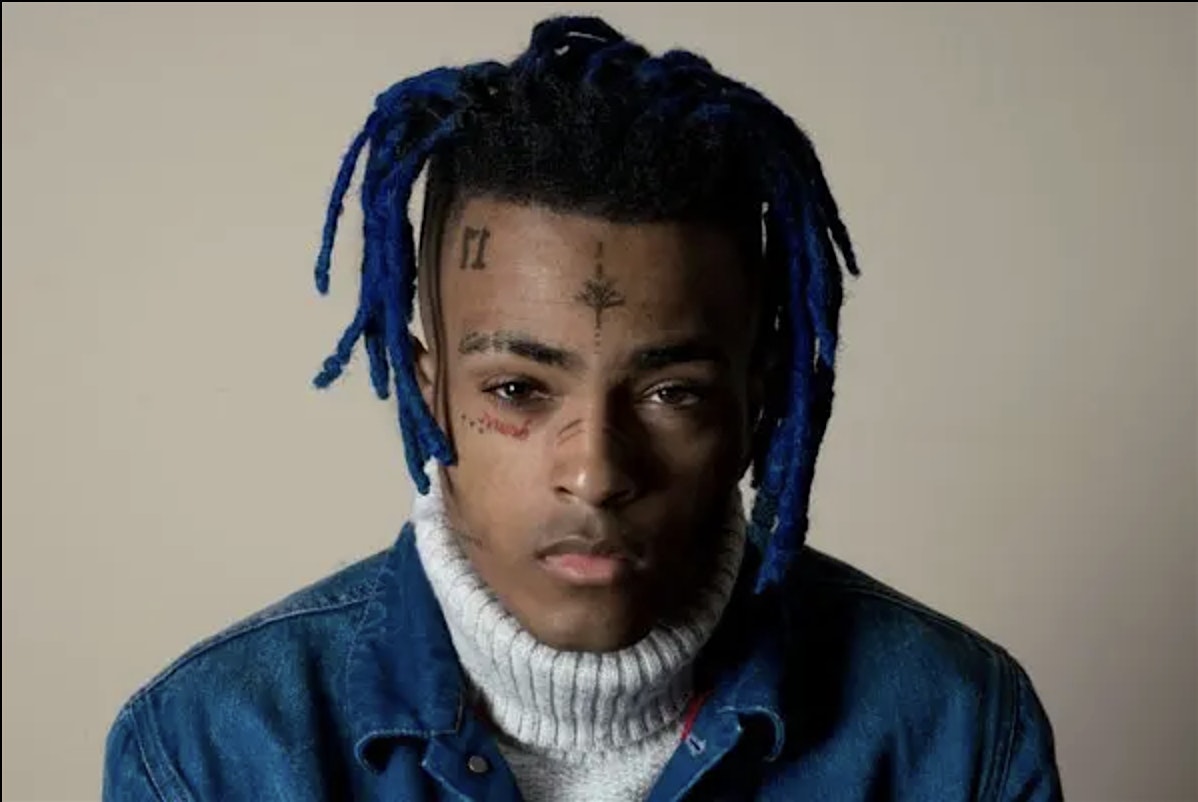 XXXTENTACION NIGHT PERTH