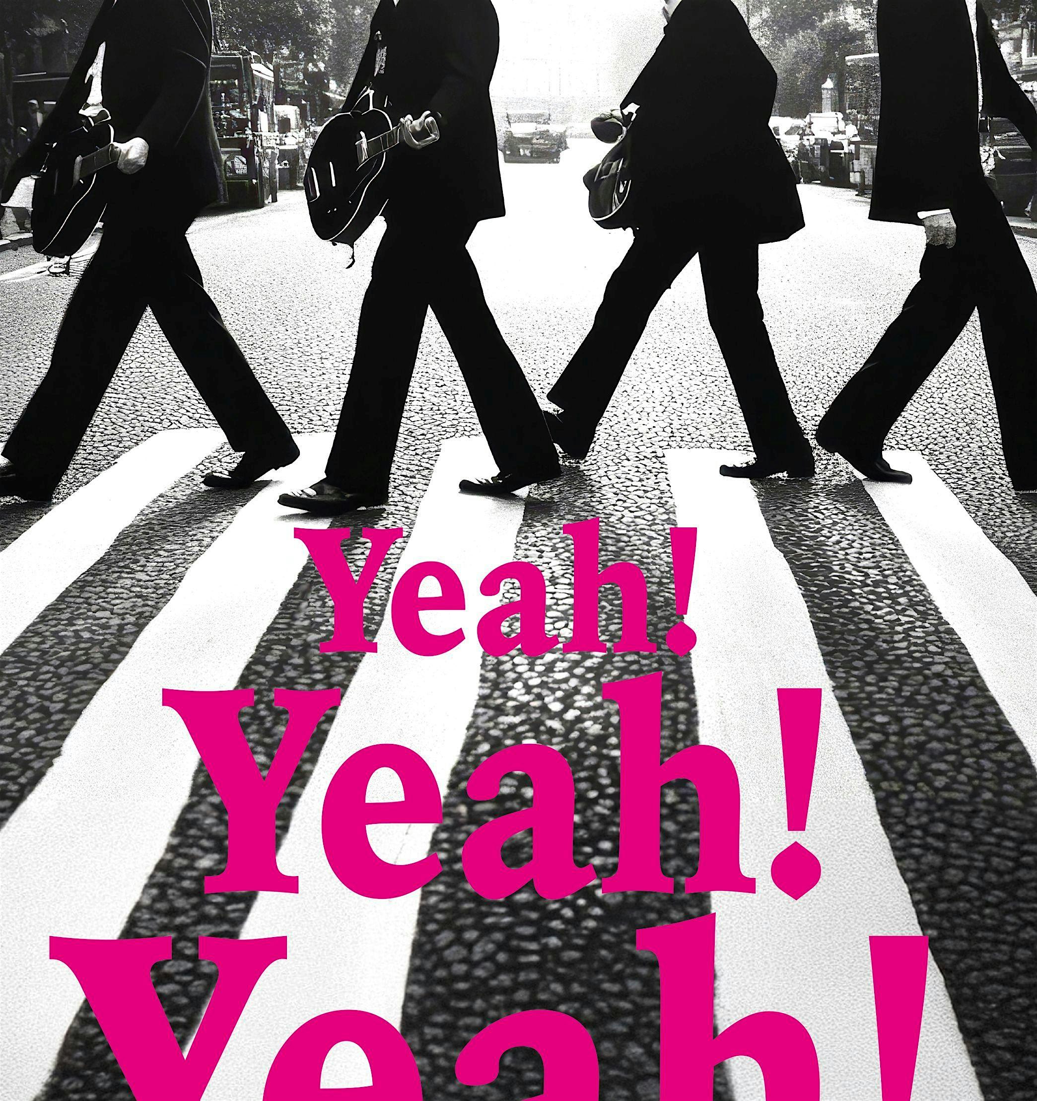 Yeah! Yeah! Yeah! - Beatles Tribute Band