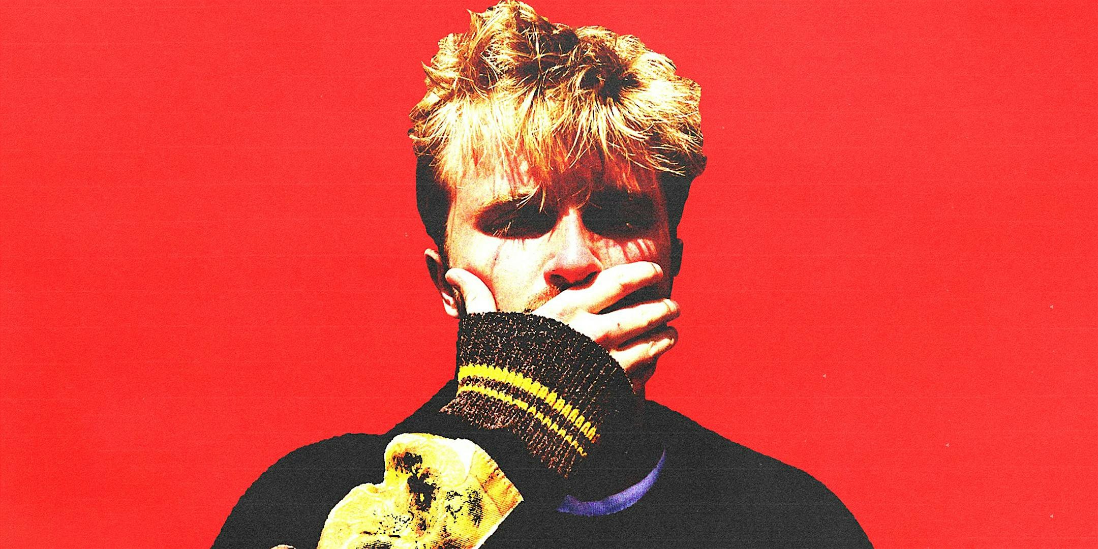 Your Neighbors - Live In Real Life Tour, VISION ARCADE