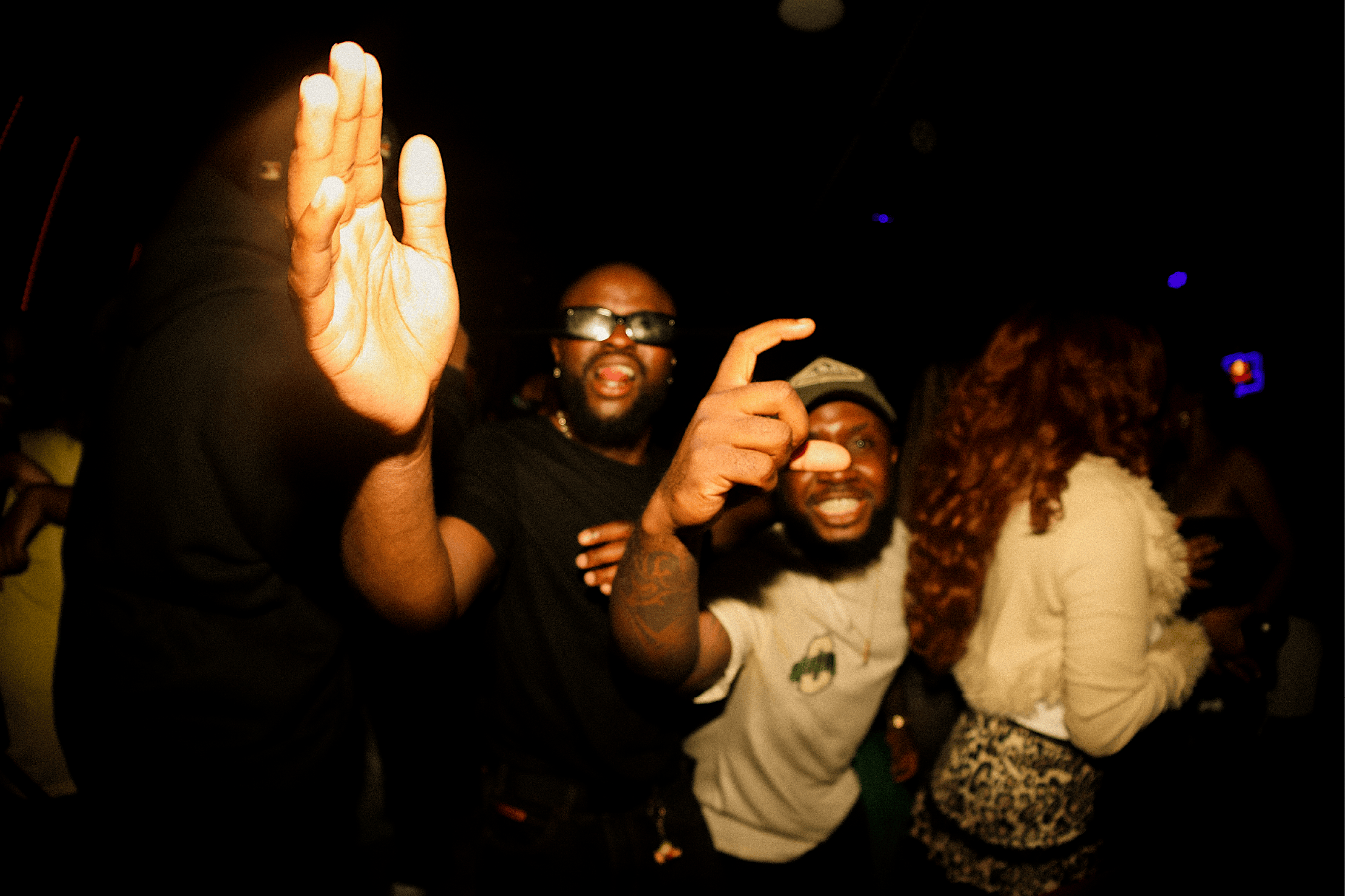 ZimPride 2026 AfterParty (SATURDAY)